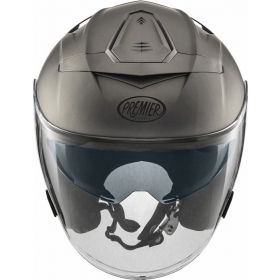 Premier JT5 U 17 BM Open Face Helmet