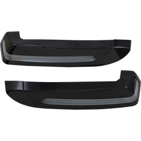 CIRO Tour-Pak® Light Accents Harley Davidson FLHT / FLHTCU / FLHTCUL / FLHTK 1690-1923cc 14-24