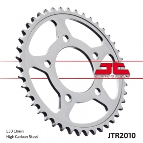 Rear sprocket JTR2010