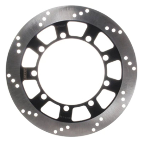 MTX Front Brake Disc Kawasaki KL / KLR 650 87-07