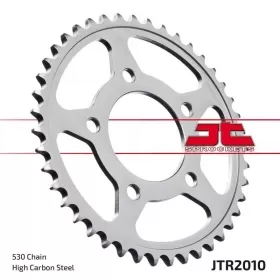 Rear sprocket JTR2010