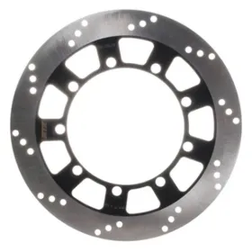 MTX Front Brake Disc Kawasaki KL / KLR 650 87-07