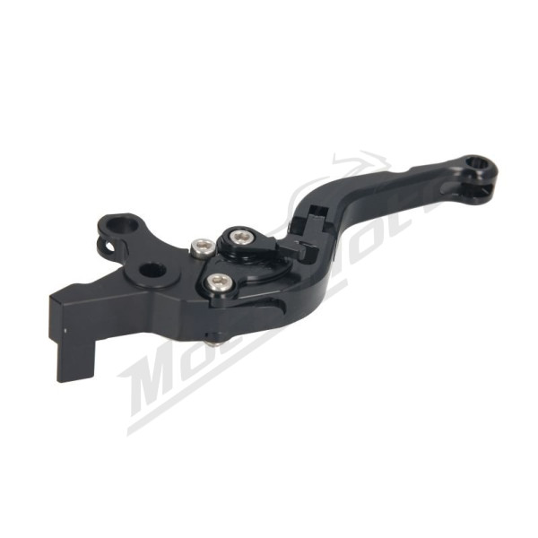 4Ride Sankabos rankenėlė Trumpa MZ / Suzuki / Triumph / Yamaha 750-1700cc 91-16