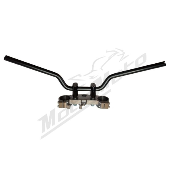 Biketec Handlebar 22 mm Kawasaki Z 650cc 17-22