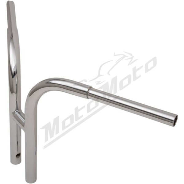 LA CHOPPERS Club Handlebar 32mm 72,5x33cm 