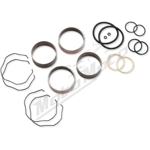 MOOSE OFFROAD Fork Bushings Kit Kawasaki / Suzuki 125-450cc 05-19