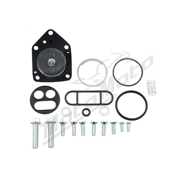 PARTS UNLIMITED Petcock Repair Kit Kawasaki GPZ / VN / ZRX 800/1200 95-05