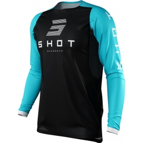 Shot Contact Shelly Ladies Off Road Jersey