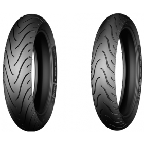 Padanga MICHELIN PILOT STREET TL/TT 69H 160/60 R17