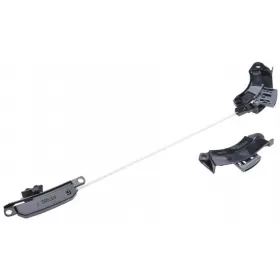 LS2 FF910 SUN VISOR SYSTEM