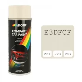 MOTIP Spalvoti dažai 400ml E3DFCF