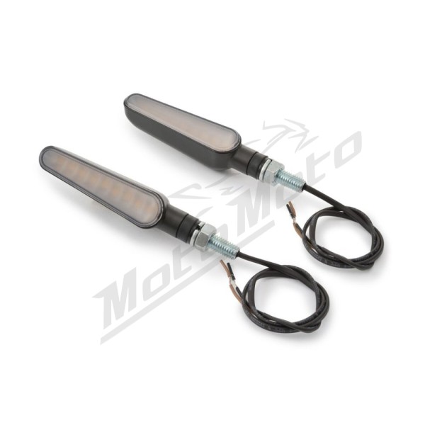 DAYTONA D-LIGHT RAY universal sequential turn signals 2vnt