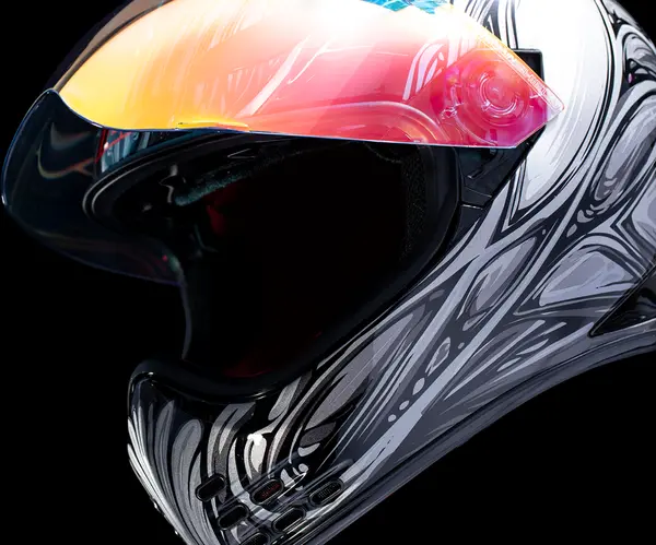 ICON Domain™ Nouveau Helmet