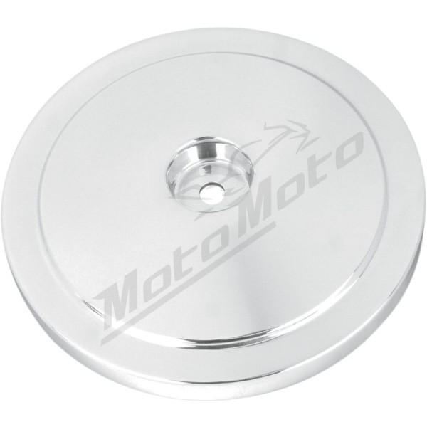 S&S CYCLE Stealth Air Cleaner Cover Harley Davidson FLD / FLDE / FLFB / FLFBS 883-1977cc 84-23