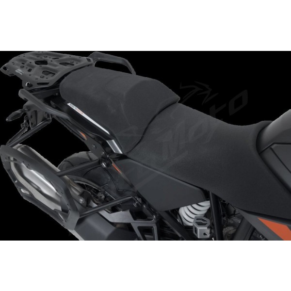 SW-MOTECH PRO Side Carrier KTM Super Adventure 1290 21-24
