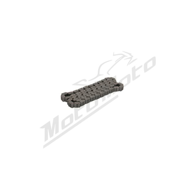 TOURMAX Engine chain 126 Links Kawasaki / Suzuki / Yamaha 450-700cc 04-18
