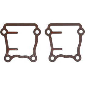 JAMES GASKET Tappet Cover Gaskets Harley Davidson 1450-1800cc 1999-2017 2pcs