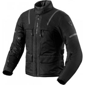 Revit Offtrack 2 H2O Textile Jacket