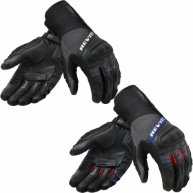 Revit Sand 4 H2O Motorcycle Gloves