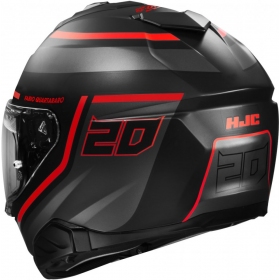 HJC i71 FQ 20 helmet