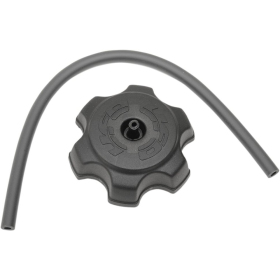 UFO Gas Cap Kawasaki KX 125-500cc 94-08