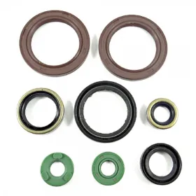 BEARING WORX Engine seals kit Honda CRF 250 04-15