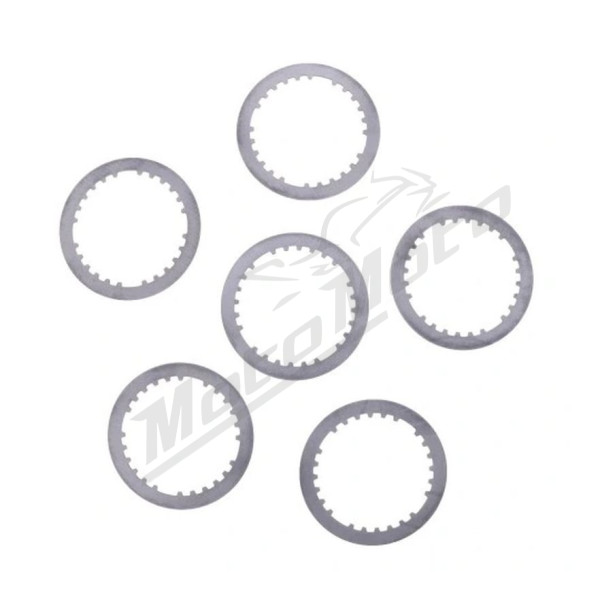 TRW ZF Clutch Kit Honda CRF 450cc 17-21