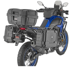 KAPPA Monokey Case Holder Yamaha Tenere 700 25-26