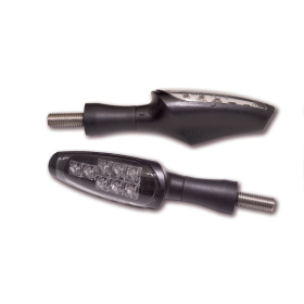 KOSO Z1 Universal bends 2pcs