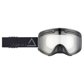 AMOQ Vision Vent+ Magnetic Motocross / Snow Goggles