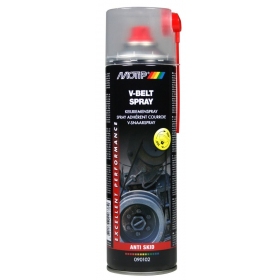 MOTIP V-Belt Spray - 500ml