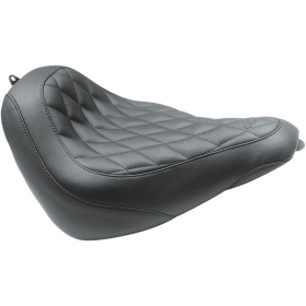 MUSTANG Wide Tripper™ Seat Harley Davidson FLSL 1750 18-21