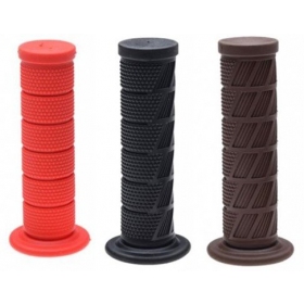 Handlebar grips 22/25mm 2pcs