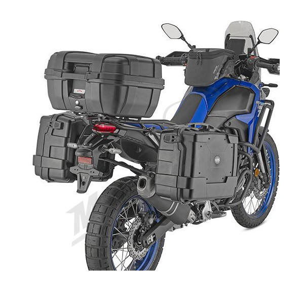 KAPPA Monokey Šoninių daiktadėžių laikiklis Yamaha Tenere 700 25-26