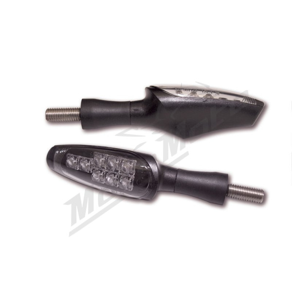 KOSO Z1 Universal bends 2pcs