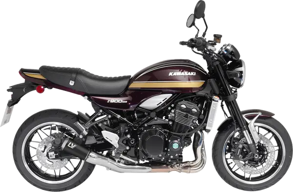 LEOVINCE LV-10 Duslintuvas Kawasaki Z 900RS 2026
