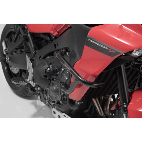 SW-MOTECH Crash Bar Yamaha MT-09 21-25