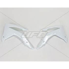 UFO šoniniai plastikai Honda CRF250R/450R 13-17