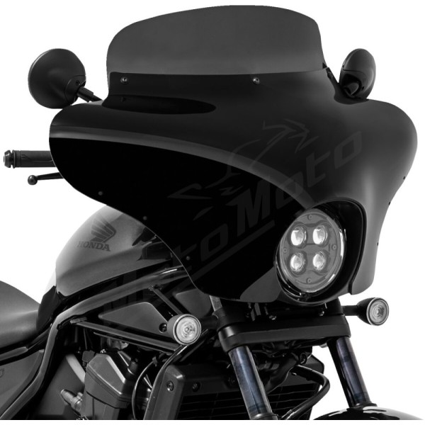 MEMPHIS SHADES METRIC Batwing Fairing Honda CMX 11000 21-24
