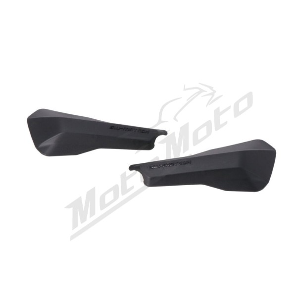 SW-MOTECH Sport Handguard Kit 2pc. Royal Enfield Himalayan / Scram 400-411 17-24