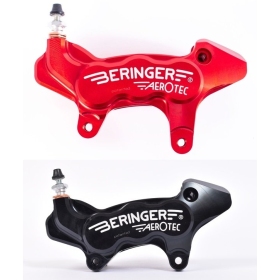 BERINGER Aerotec® Brake Caliper 6 Piston Left Ø 27mm HONDA / YAMAHA