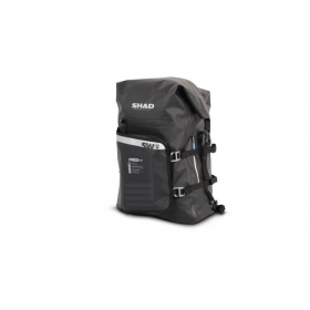 Rear seat bag / backpack SHAD SW45 40L