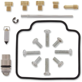 MOOSE OFFROAD Carburetor Repair Kit Polaris Hawkeye / Ranger / Sportsman 400-450cc 06-14