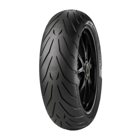 Tyre PIRELLI ANGEL GT TL 75W 190/55 R17