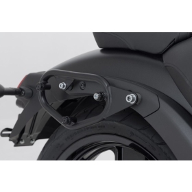 SW-MOTECH SLC Side Carrier Left Kawasaki EN 650 16-24