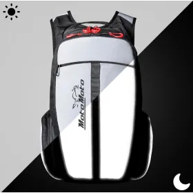 Backpack MotoMoto Reflective 35L
