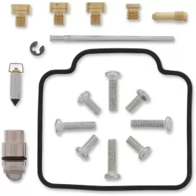 MOOSE OFFROAD Carburetor Repair Kit Polaris Hawkeye / Ranger / Sportsman 400-450cc 06-14