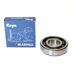 PROX Main Crankshaft Bearing 32x75x20mm Suzuki RM-X / RM-Z 450cc 08-25