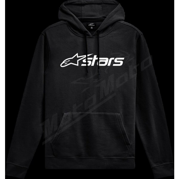 ALPINESTARS (CASUALS) Blaze V3 Pullover Hoodie