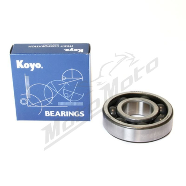 PROX Main Crankshaft Bearing 32x75x20mm Suzuki RM-X / RM-Z 450cc 08-25